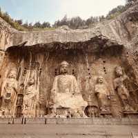 Luoyang: Ancient Capital of Peonies & Temples