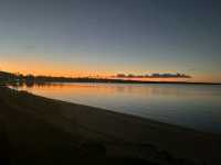 Stansbury River