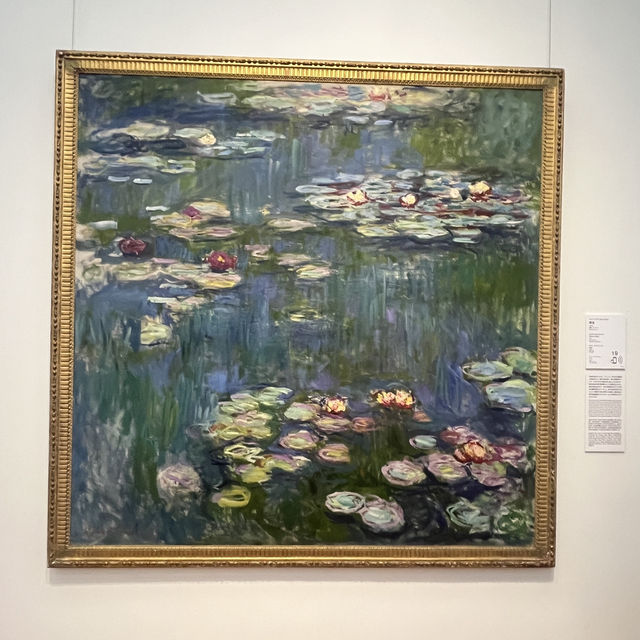 🏛️ Timeless Beauty at The National Museum of Western Art, Tokyo
