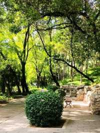 🌳 : Yuanmingyuan Park เที่ยวปักกิ่ง จีน