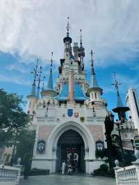 Lotte World in Seoul