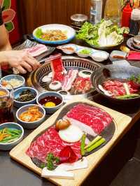 Comme Gangnam Ramyeon Restaurant 🥢