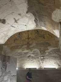 KV8: Why Merenptah’s Tomb Deserves Your Time In The Valley Of The Kings