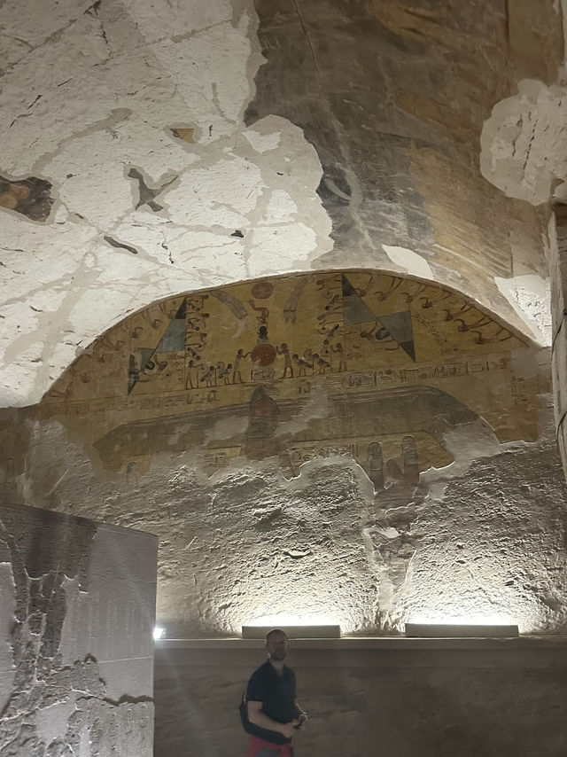 KV8: Why Merenptah’s Tomb Deserves Your Time In The Valley Of The Kings