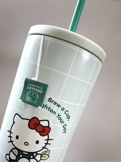 OSULLOC×HELLO KITTY | Trip.com ソウル