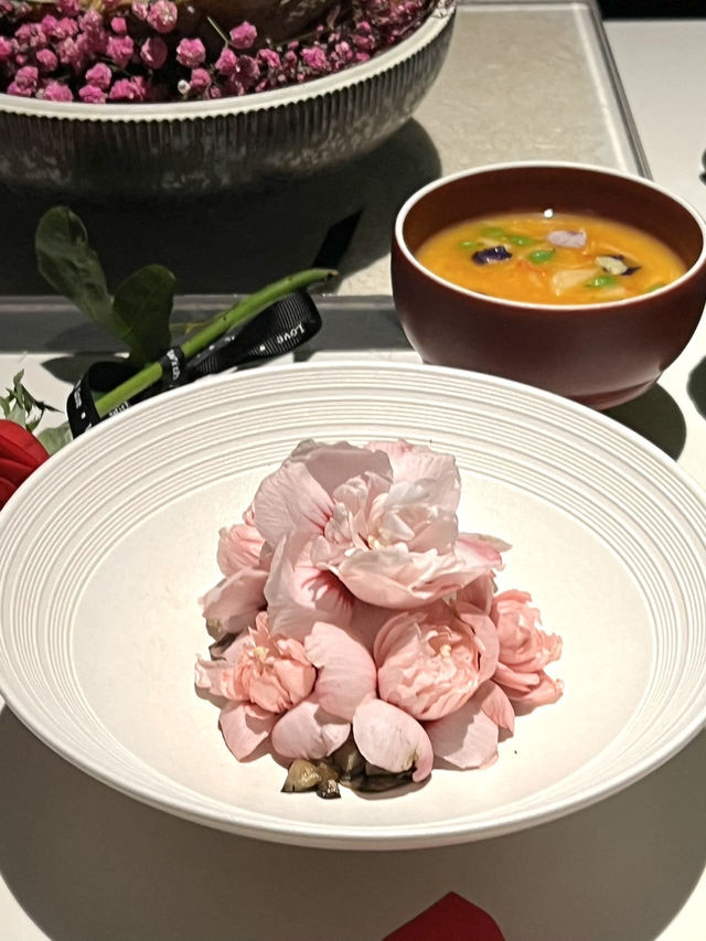 北上約會餐廳天花板⭐️鶯時TOKI⭐️