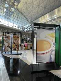 🇭🇰 Hong Kong International Airport 🛩️