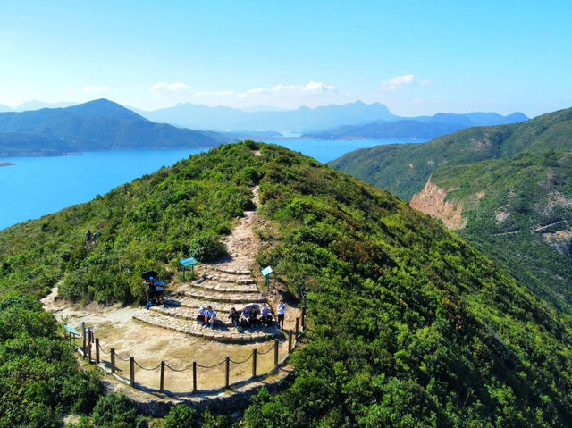 Biu Tsim Kok Viewing Point