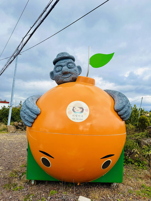 My beloved Jeju Island (p2)