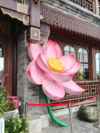 Shichahai – Beijing’s Living History Album