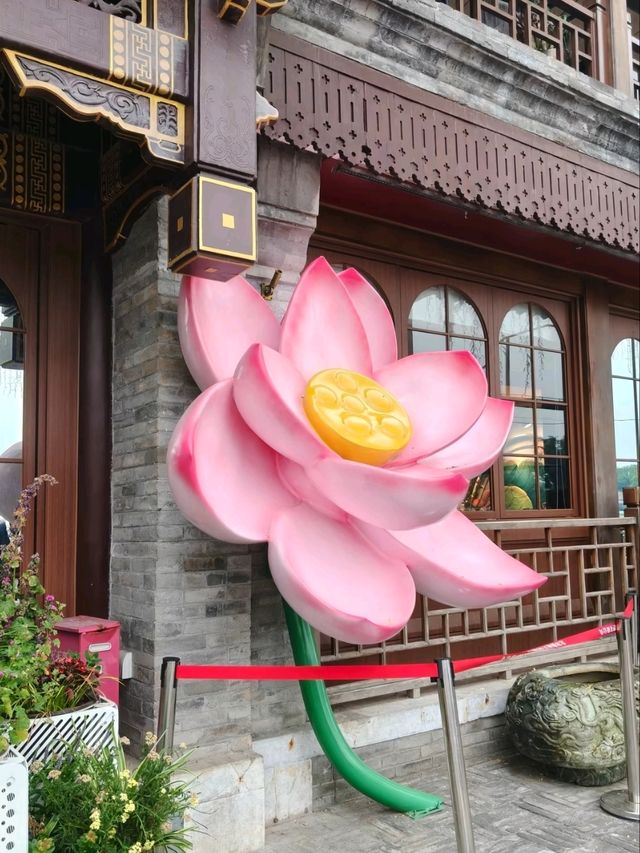 Shichahai – Beijing’s Living History Album