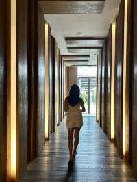 A Luxurious Stay at Mandarin Oriental, Guangzhou 🇨🇳