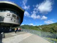 Zhangshu Trail in Wenshan, Chill Walks and Tree Vibes All Day
