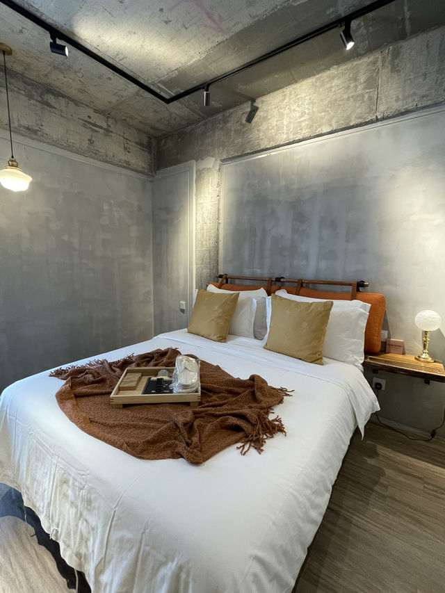 🇲🇾 Hotel Mokozoyo in Penang 