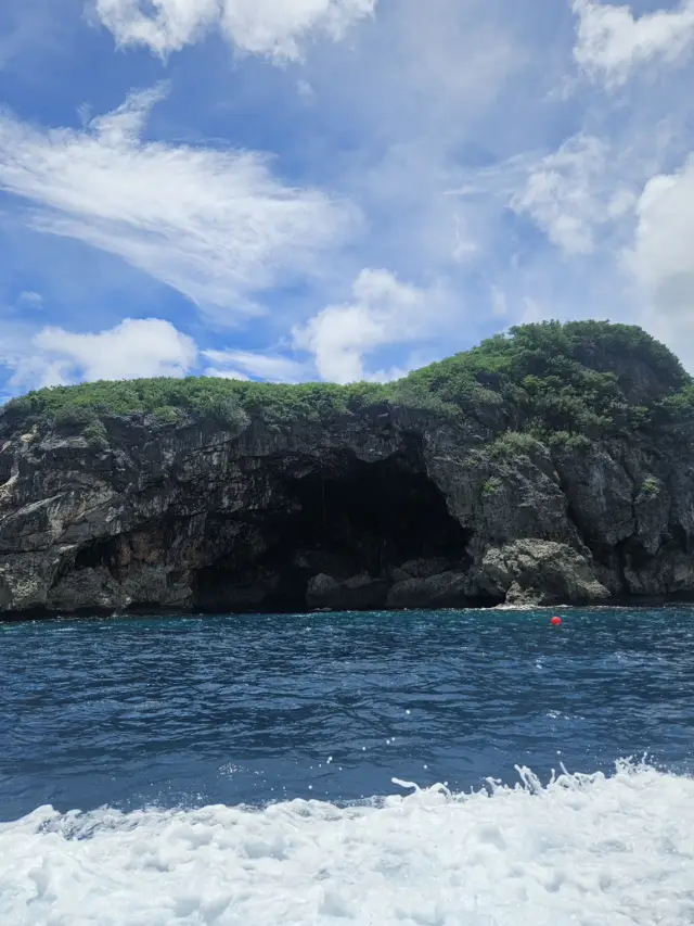 關島 4 天 3 夜 – 悠閒享受度假村與大海 