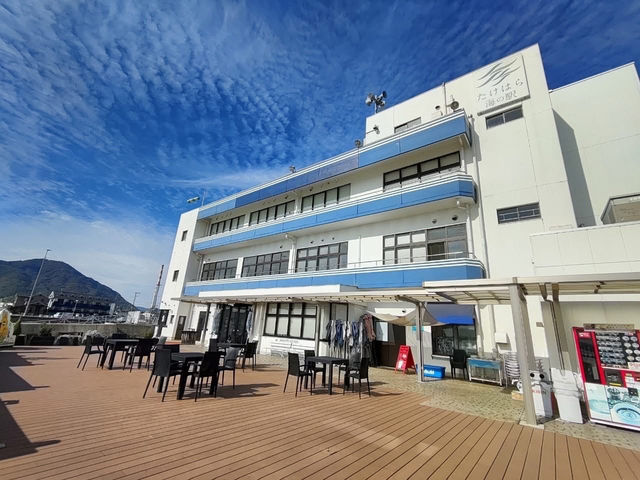 廣島🇯🇵 盡情享受瀨戶內玄關口 🛳️