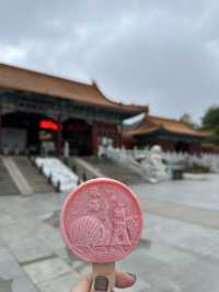 new yuanming palace zhuhai
