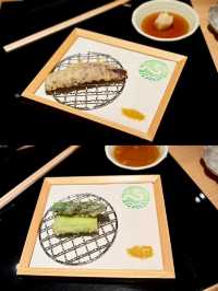 週末來個精緻～旬之料理🇯🇵 Omakase❤️ 
