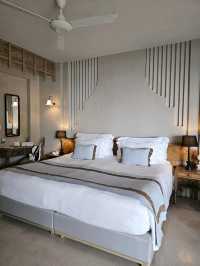 รีวิวที่พักDevasom Khao Lak Beach Resort & Villas