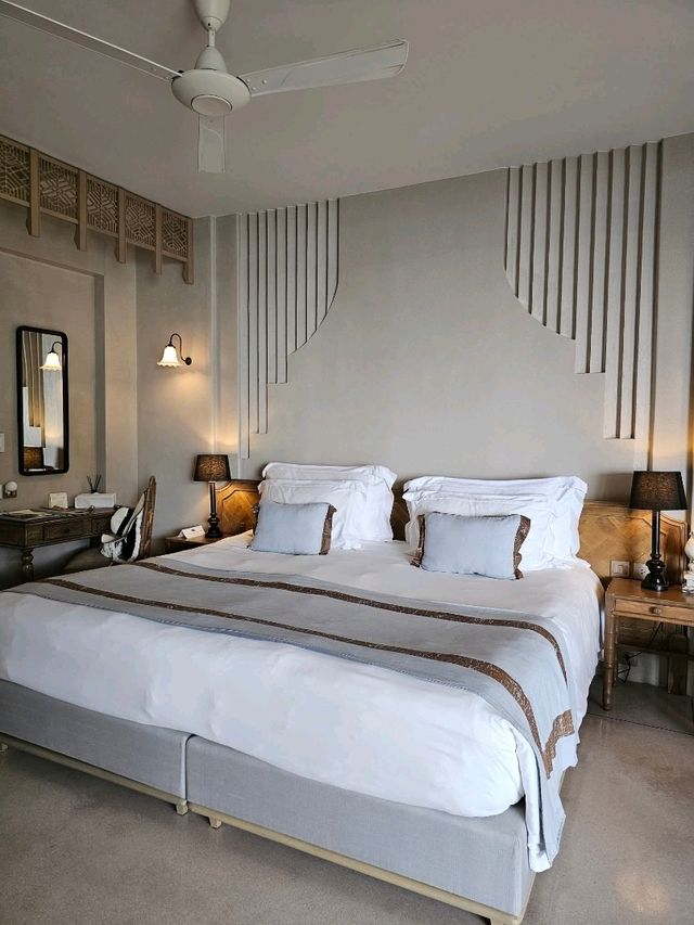 รีวิวที่พักDevasom Khao Lak Beach Resort & Villas  รีวิวที่พักDevasom Khao Lak Beach Resort & Villas