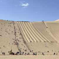 A Desert Park Like No Other 