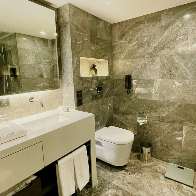 Bold Design, Urban Escape