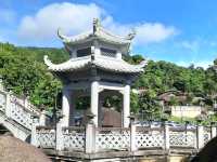 The Radiance of Kek Lok Si Temple