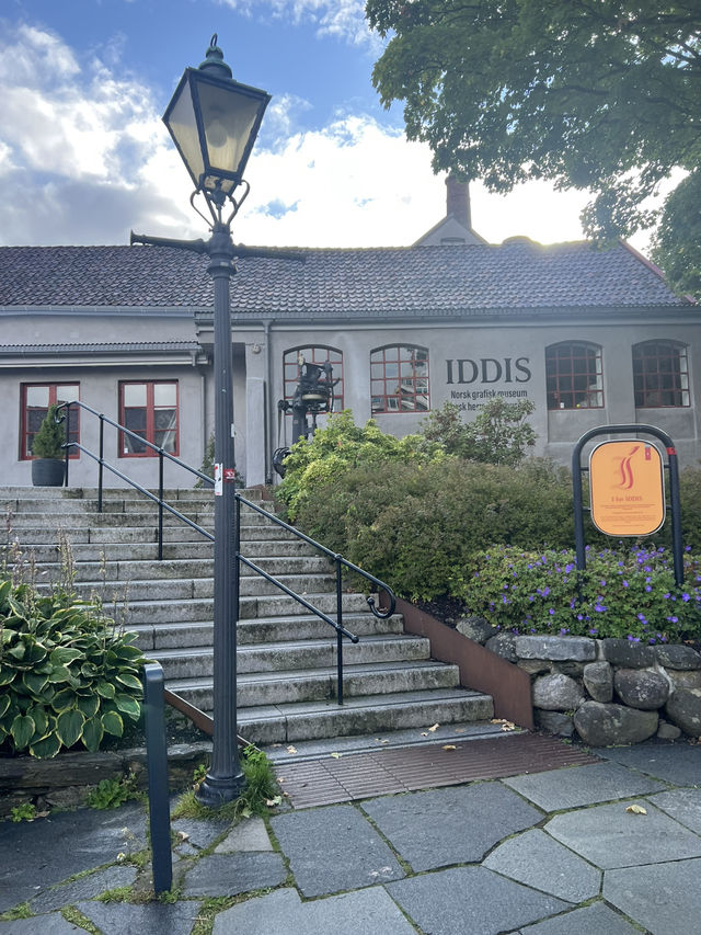 Ep5 เที่ยวใต้นอร์เวย์กับสถานที่อบอุ่นใน Stavanger