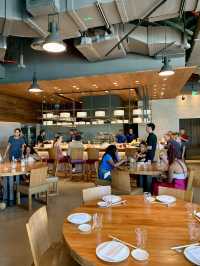 Discover Roka: My Top Japanese Restaurant in Dubai