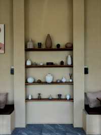 Copper Wood @Hatyai
