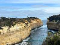 🇦🇺【親子澳旅行｜大洋路篇：壯麗海岸與吃龍蝦的願望🦞】 