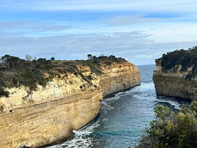 🇦🇺【親子澳旅行｜大洋路篇：壯麗海岸與吃龍蝦的願望🦞】 