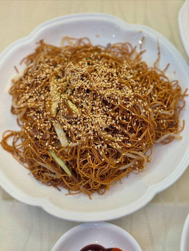 🍽️六福菜館 | 連續16年米芝蓮一星✨
