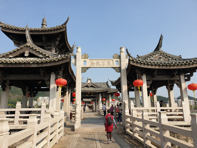 🌏 Chaoshan Chronicles: A 2-Day Cultural Journey in Shantou & Chaozhou