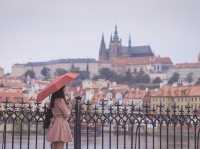 프라하여행,카를교를 만나다(Charles Bridge)