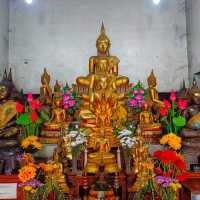 วัดภคินีนาถวรวิหาร บางพลัด