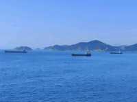 影島的絕影海岸散步路有時間絕對要來走一趟
