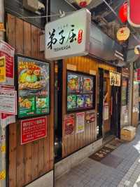 🍴삿포로에서 먹은 추천 음식 모음(2)🍴