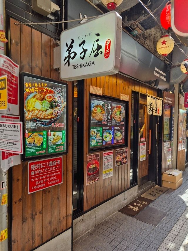 🍴삿포로에서 먹은 추천 음식 모음(2)🍴