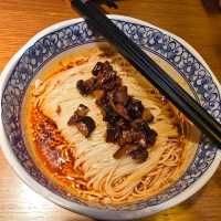 食在深圳🍽️ 慶春樸門⭐️萬象天地