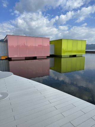 하세미술관(Simose Art Museum)