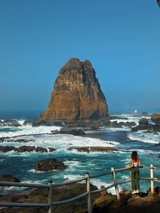 帕普瑪海灘天堂