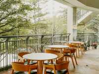 The Warung Plus George town