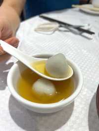 ʚ♡ 大閘蟹放題 • 多道菜式任你食 ♡ɞ