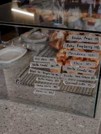 Finally Coffee Co. ร้านกาแฟสุดเท่ในพิษณุโลก