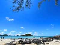 หาดเตยงาม