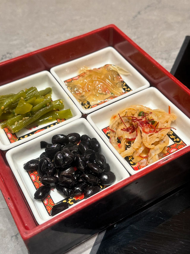 深圳海膽八吃盛宴口水直流  
