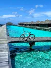 🌊 A Slice of Paradise: Family Escape at Villa Nautica, Maldives..🏝️🪸🐟🐠🌴🏖️🥽