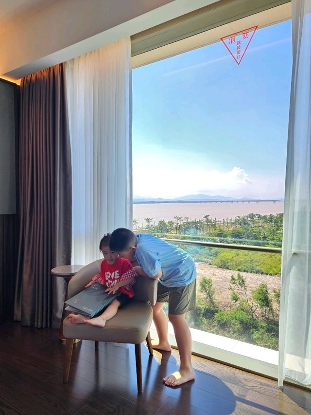 珠海五星級酒店開箱體驗🏨
