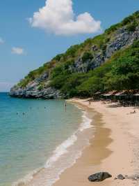 เกาะสีชัง